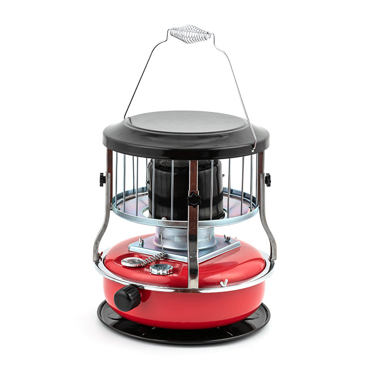 İç mekan kullanımı için neden bir yakıt tankı gazyağı ısıtıcısı seçmelisiniz? İç mekan kullanımı için neden bir yakıt tankı gazyağı ısıtıcısı seçmelisiniz?