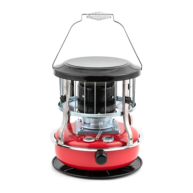 Kırmızı yakıt deposu gazyağı ısıtıcısı kış endişeleriniz için nihai çözüm mü? Kırmızı yakıt deposu gazyağı ısıtıcısı kış endişeleriniz için nihai çözüm mü?