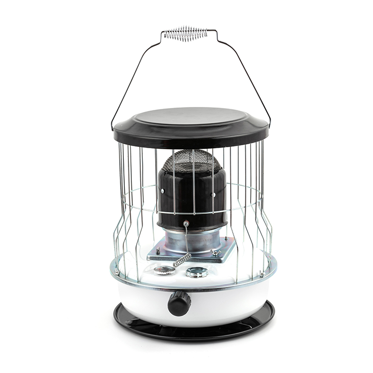 Neden İç Mekan Kullanımı için Beyaz Yakıt Deposu Gazyağı Isıtıcısını Seçmelisiniz? Neden İç Mekan Kullanımı için Beyaz Yakıt Deposu Gazyağı Isıtıcısını Seçmelisiniz?