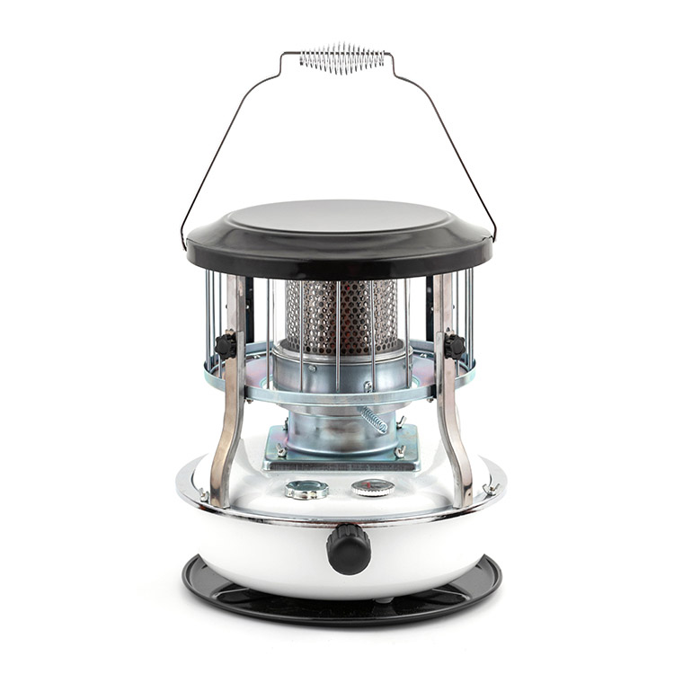 4.6L Cam Baca Gazyağı Isıtıcı Günlük Isıtma İhtiyaçlarını Nasıl Şekillendiriyor?