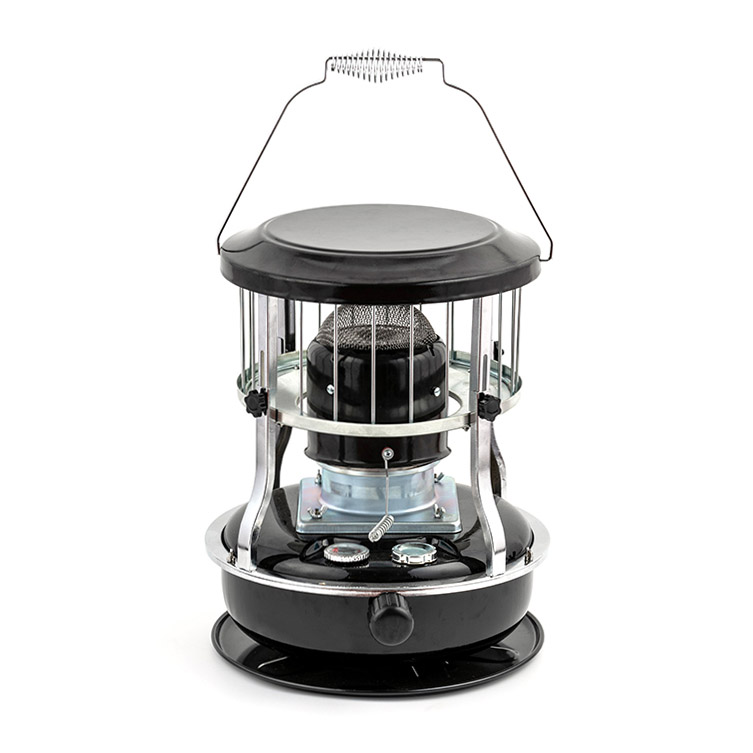 Metal Baca Gazyağı Isıtıcısı Neden Güvenilir Isı İçin Akıllı Bir Seçimdir?