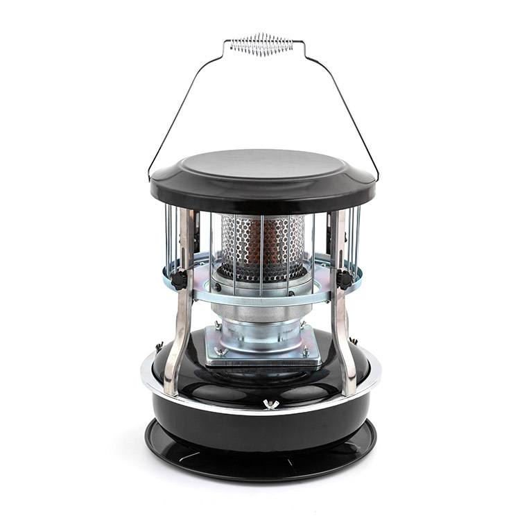 Açık Kamp İçin Cam Baca Gazyağı Isıtıcı Açık Kamp İçin Cam Baca Gazyağı Isıtıcı