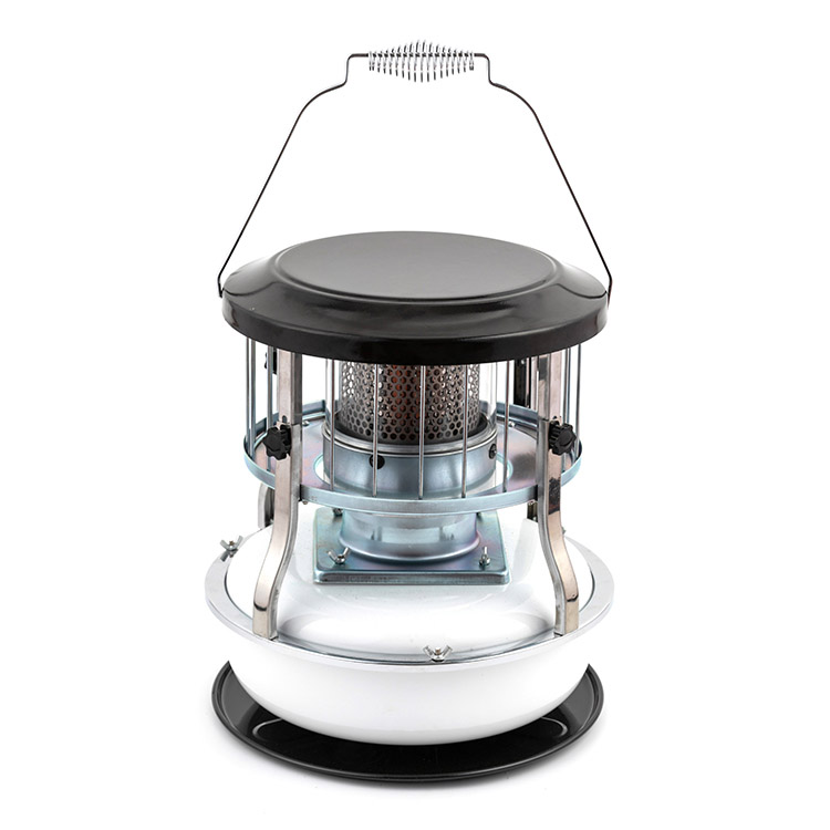 Yükseklik Ayarlı Cam Baca Gazyağı Isıtıcı Yükseklik Ayarlı Cam Baca Gazyağı Isıtıcı