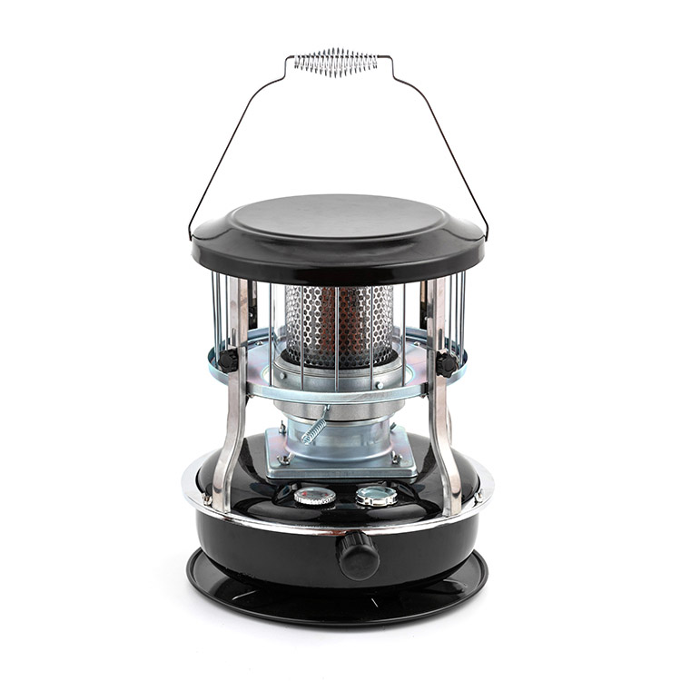 İç Mekan Kullanımı Gazyağı Isıtıcı