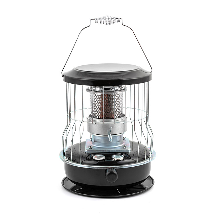 Taşınabilir Yüksek Verimli Gazyağı Isıtıcı